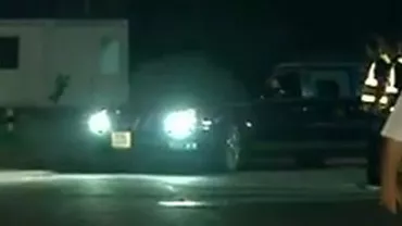 Trupul neînsuflețit al Regelui Cioabă a fost adus în țară cu un avion de linie