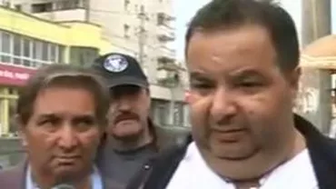 Dorin Cioabă: Din această seară vom începe priveghiul tatălui meu. Este foarte posibil să vină și președintele Băsescu