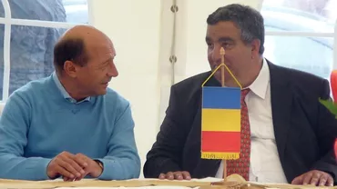 Surse: Președintele Traian Băsescu merge la priveghiul lui Florin Cioabă