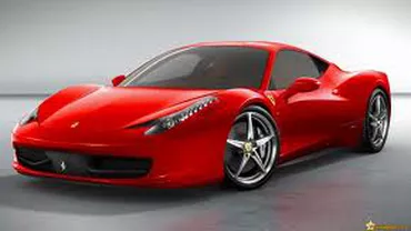Ferrari vrea să dezvolte noi modele cu propulsie hibridă