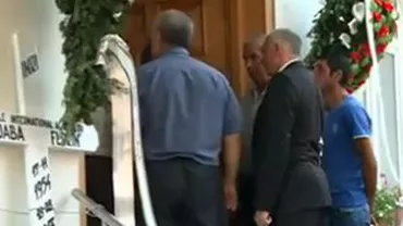 Sibiu: Traficul va fi restricționat timp de 3 zile, pentru funeraliile lui Florin Cioabă