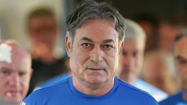 Scandal în familia lui Costică Ștefănescu, pe tema înmormântării și averii fostului fotbalist (VIDEO)