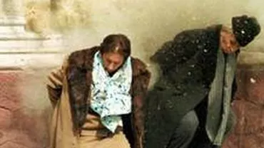 Zidul unde au fost împușcați soții Ceaușescu, tencuit: Fără urmele de gloanțe, muzeul nu mai prezintă interes