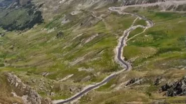 Transalpina ar putea deveni ”Drumul românilor” sau ”Drumul regilor”