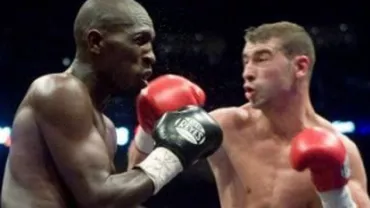 Jean Pascal nu mai așteaptă după Bute: Sunt la apogeul carierei și vreau să boxez în septembrie