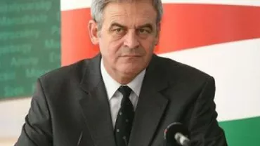 Victor Ponta i-a trimis președintelui o scrisoare în care cere retragerea Ordinului Steaua României lui Laszlo Tokes (VIDEO)