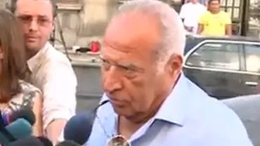 Dan Voiculescu, acuzat de șantaj de către Nelu Iordache: Urmează să dea declarații la DNA
