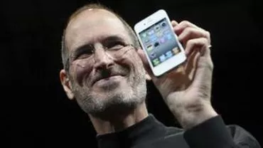 Motivul pentru care Steve Jobs nu a creat butonul OFF la iPhone:”Nu vreau să cred că totul se închide la un moment dat”