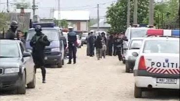 Maşina unui turist, avariată de bodyguarzii unui club din Mamaia