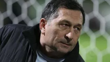 Ion Crăciunescu și-a reziliat contractul cu FRF: Deaconu a revenit la șefia CCA
