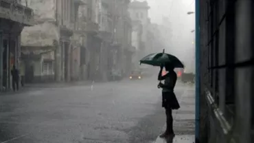 Vremea se răcește în toată țara: Vezi prognoza meteo pentru intervalul 26 august - 8 septembrie