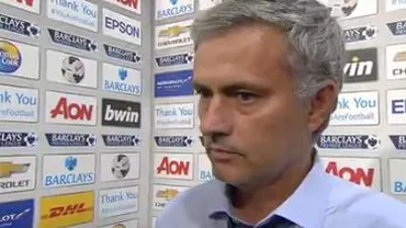Mourinho nu crede că-l mai poate transfera pe Rooney la Chelsea: Probabil va decide să rămână la Manchester United