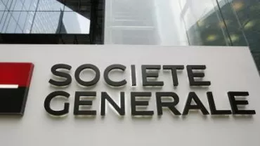 Un număr de 200 de angajați ai Societe Generale din Paris au de ales între a rămâne fără job sau a fi transferați la București