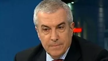 Călin Popescu Tăriceanu: Victor Ponta face cam mult treaba altora. Există riscul să devină un paratrăsnet