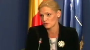 Noul ministru al Transporturilor, Ramona Mănescu: Nu am mai mers cu metroul de când eram studentă, nu știu cât costă o călătorie (VIDEO)