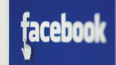 Autoritățile române au cerut de la Facebook date despre 36 de utilizatori ai rețelei de socializare