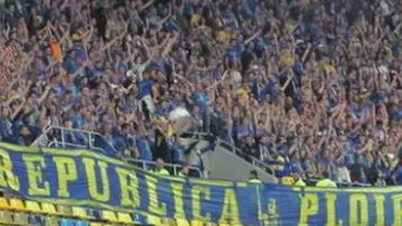 Petrolul Ploiești, sancționat cu 5.000 de lei penalitate sportivă după incidentele din partida cu Astra Giurgiu