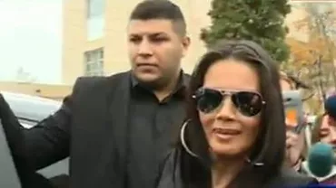 Oana Zăvoranu, așteptată la DNA pentru declarații într-un dosar de șantaj