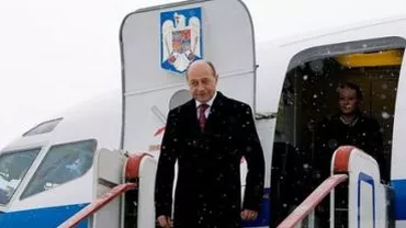 Guvernul vrea să achiziționeze o aeronavă de 12 locuri pentru deplasările oficiale ale președintelui și premierului