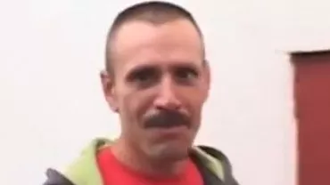 Criminalul mamei lui Nicu Covaci a fost eliberat din închisoare (VIDEO)