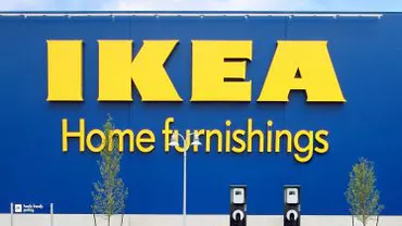 IKEA: Cea mai mare sumă lăsată în magazin de un client este de peste 55.000 lei