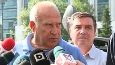 Procurorii au cerut pedeapsă cu închisoare pentru Dan Voiculescu: Pronunțarea sentinței, peste două săptămâni (VIDEO)