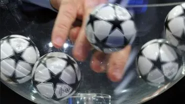 Steaua va juca cu Chelsea, Schalke 04 și Basel în grupa E a Ligii Campionilor