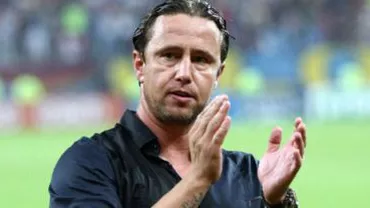 Reghecampf are încredere că Steaua se poate califica în primăvara europeană