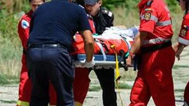 MAE: Un român din cei 18 răniți în Ungaria, în stare gravă. Doi copii răniți ușor, printre victime