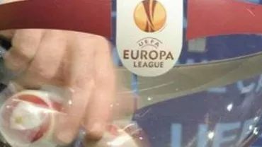 Pandurii Târgu Jiu va evolua în grupa E a Ligii Europa, cu Fiorentina, Dnepr și Pacos Ferreira