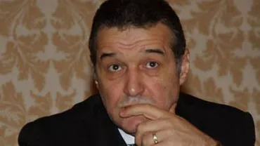 Avocatul Bogdan Vlad: Gigi Becali ar putea fi mutat la Poarta Albă, relațiile cu Jilava fiind deteriorate