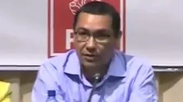 Premierul Victor Ponta le-a transmis condoleanțe familiilor victimelor accidentului din Ungaria (VIDEO)