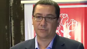 Victor Ponta: Guvernul a luat act de dovezile prezentate privind comiterea unor crime împotriva umanității în Siria