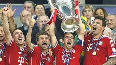 Bayern Munchen a învins Chelsea și a câștigat Supercupa Europei pentru prima dată