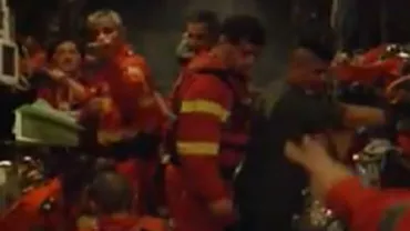 Accidentul din Ungaria: Pacienții de la Floreasca, în stare stabilă (VIDEO)