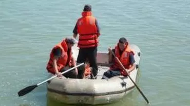 Un comandant de navă ce a dispărut timp de trei zile a fost găsit mort în apele Dunării