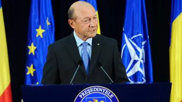 Traian Băsescu: Limba română, unul dintre cele mai importante simboluri ale identității naționale