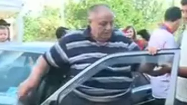 Împăratul Iulian al romilor, internat în spital: Nu este în stare gravă (VIDEO)
