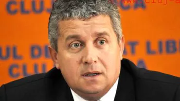 Președintele PDL Cluj, Daniel Buda, cere demisia lui Victor Ponta din fruntea Guvernului
