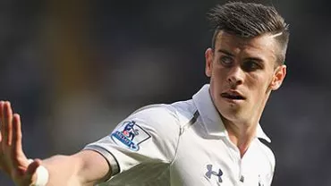 Gareth Bale este în mod oficial noul jucător al formației Real Madrid