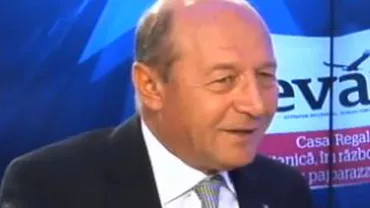 Băsescu: Am un pact de coabitare cu Ponta, dar nu am un pact al tăcerii. Guvernarea lui e exact ca a lui Năstase