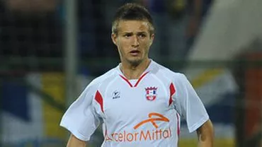 Ionuț Neagoe de la Oțelul Galați, transferat la Steaua pentru 500.000 euro