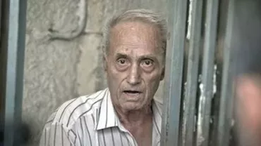 Torționarul Alexandru Vișinescu, pus sub învinuire pentru genocid