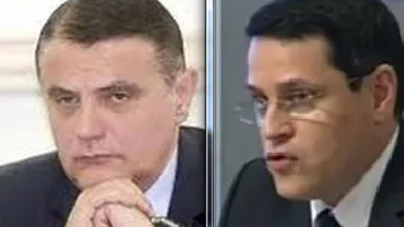 Ovidiu Silaghi și Eduard Hellvig au demisionat din Parlament pentru a ocupa mandatele vacante de europarlamentar