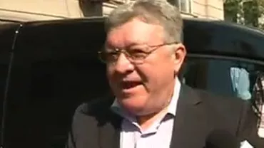Corneliu Dobrițoiu, trimis în judecată de DNA în dosarul ”Case pentru generali”