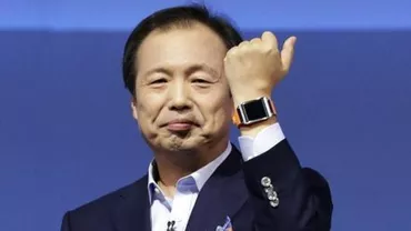 Samsung a prezentat ceasul Galaxy Gear: Dispozitivul inteligent va fi disponibil la prețul de 299 de dolari