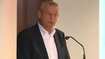 Sorin Oprescu, în faţa Consiliului General: Nu poți să faci ordine perfectă cu legi ambigue. Cine a greșit o să plătească cu vârf și îndesat
