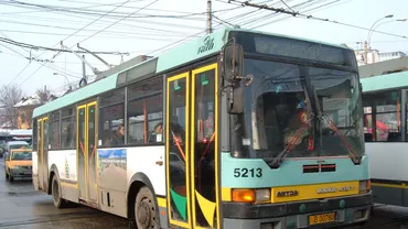 RATB reorganizează liniile de transport din Bucureştii Noi