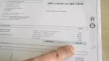 Factura la energie electrică, majorată din cauza unei noi taxe