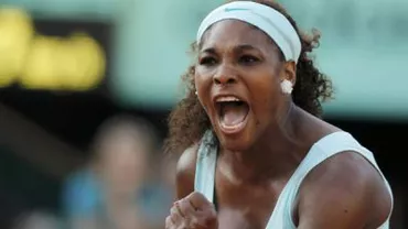 Serena Williams s-a calificat în finala de la US Open, unde o va întâlni pe Victoria Azarenka